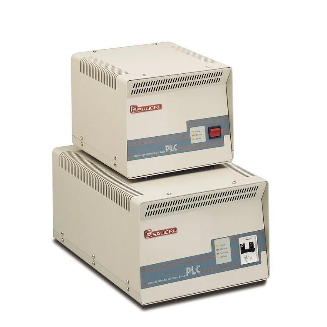 Salicru RE-1009-2 Estabilizador 1