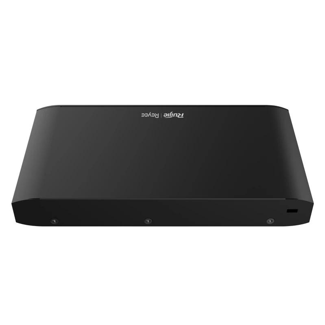 Reyee Cloud Router 5xGbE (4 POE+) 54W 2xWAN 4