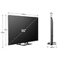 Hisense 55A7Q TV 55