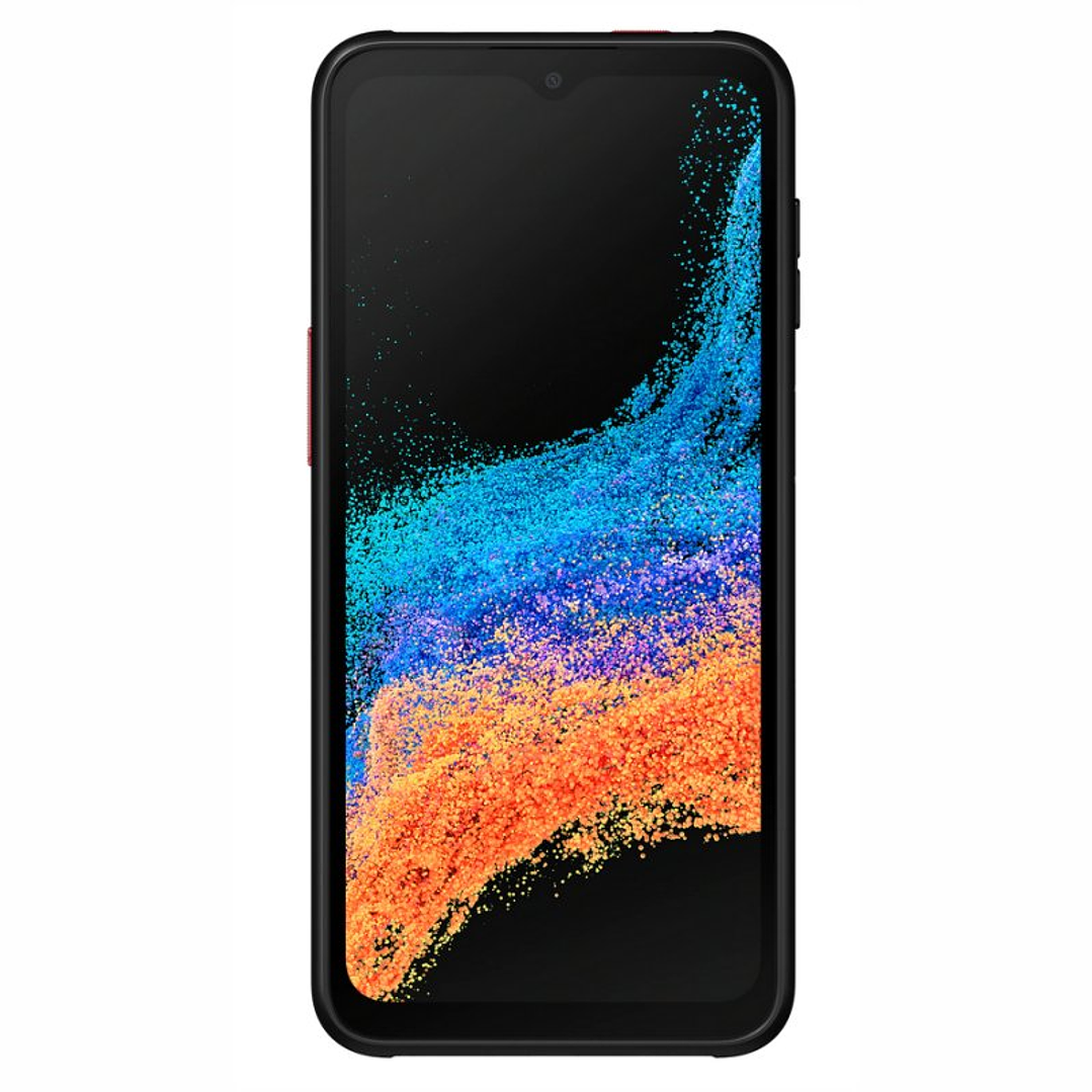 Samsung Galaxy Xcover6 Pro EE 128GB Black 2