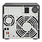 QNAP TS-473A-SW5T Bundle NAS 4XHDD-Bay + Switch - Miniatura 4