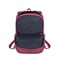 RIVACASE 7760 Red Suzuka Mochila 15,6