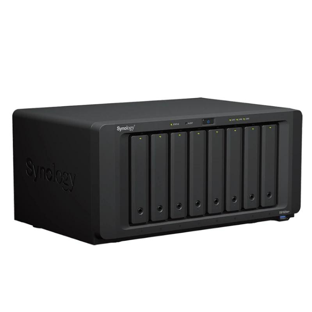 Synology DS1823xs+ NAS 8Bay DiskStation 2xGbE 1x10 3