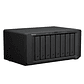 Synology DS1823xs+ NAS 8Bay DiskStation 2xGbE 1x10 - Thumbnail 3