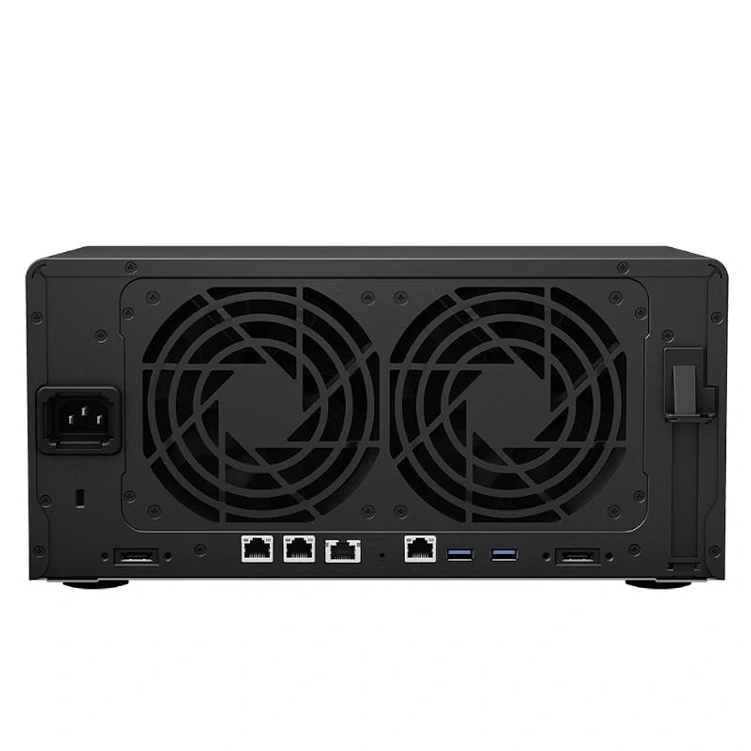Synology DS1823xs+ NAS 8Bay DiskStation 2xGbE 1x10 4