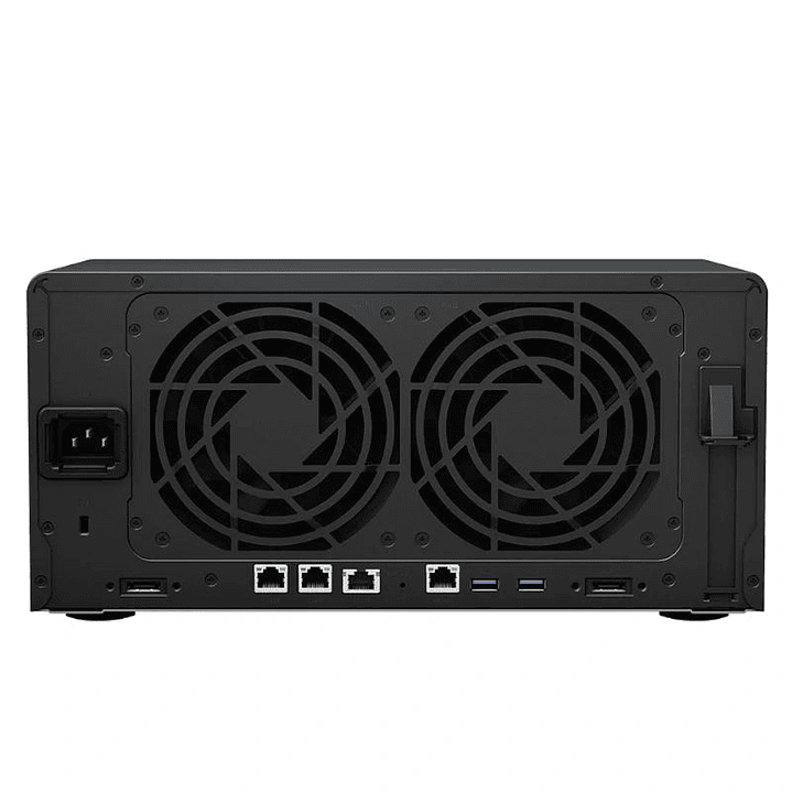 Synology DS1823xs+ NAS 8Bay DiskStation 2xGbE 1x10 4