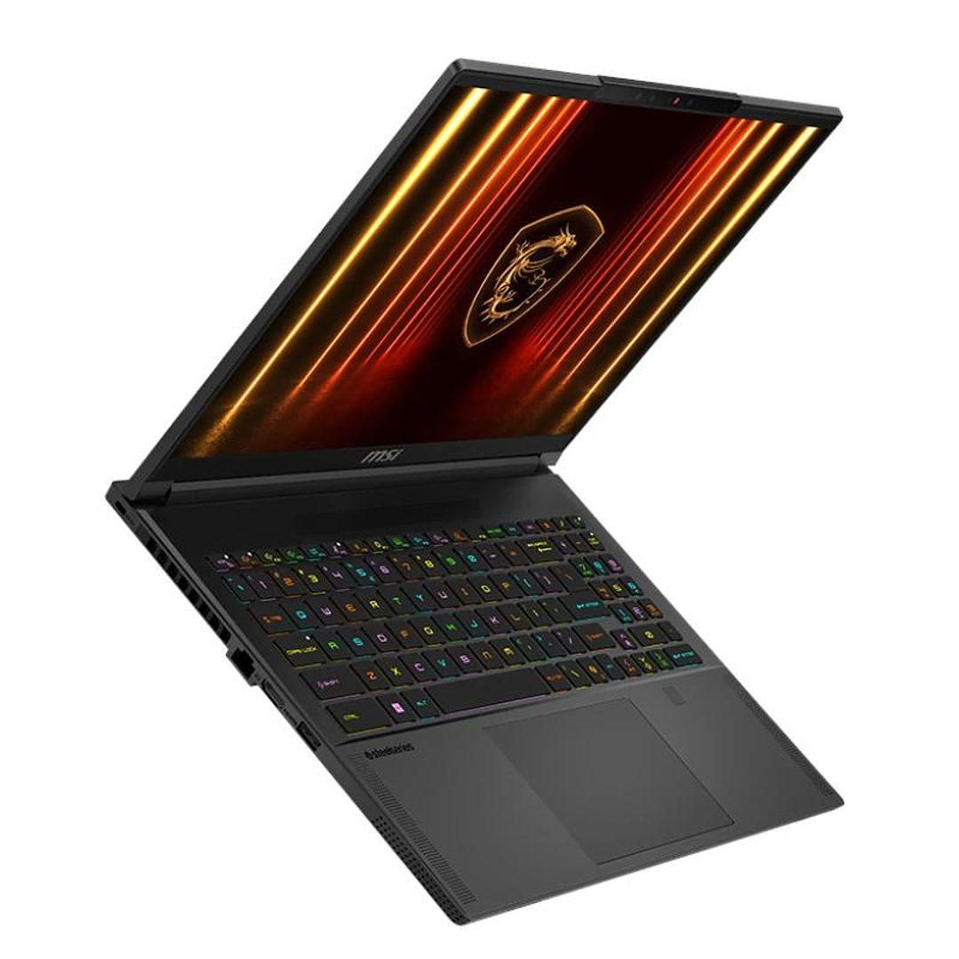 MSI Stealth A16 AI+-038ES AMD R9 64 1TB 5090 W11H 2