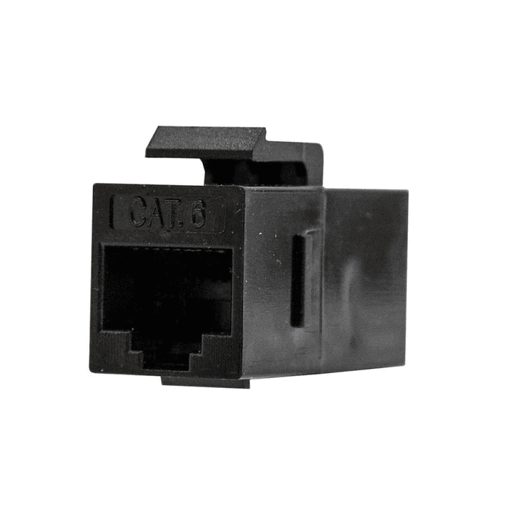 Nanocable Empalme RJ45 CAT.6 UTP 1