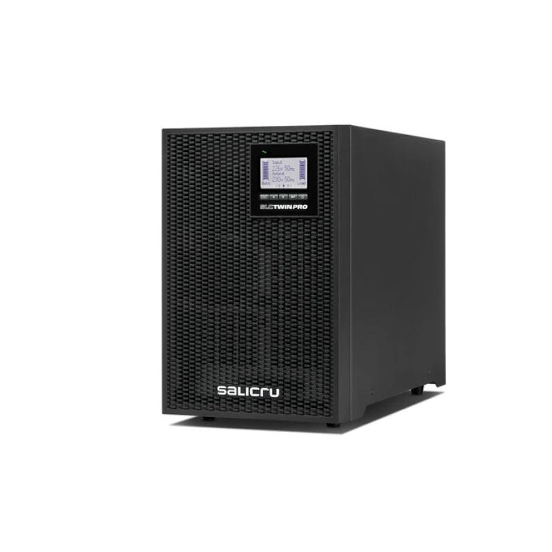 Salicru SLC-6000-TWIN PRO3 B1-sin baterías 1