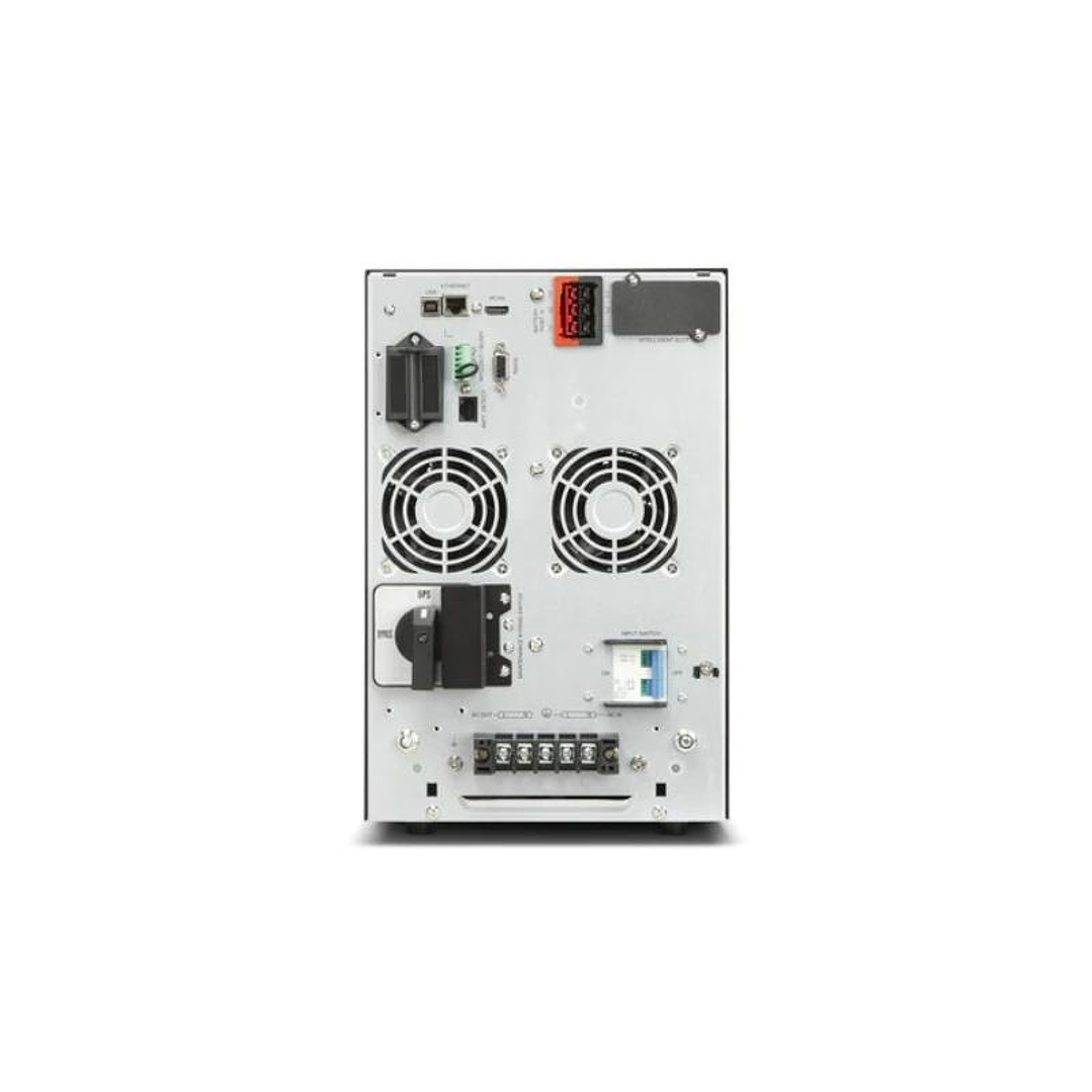 Salicru SLC-6000-TWIN PRO3 B1-sin baterías 3