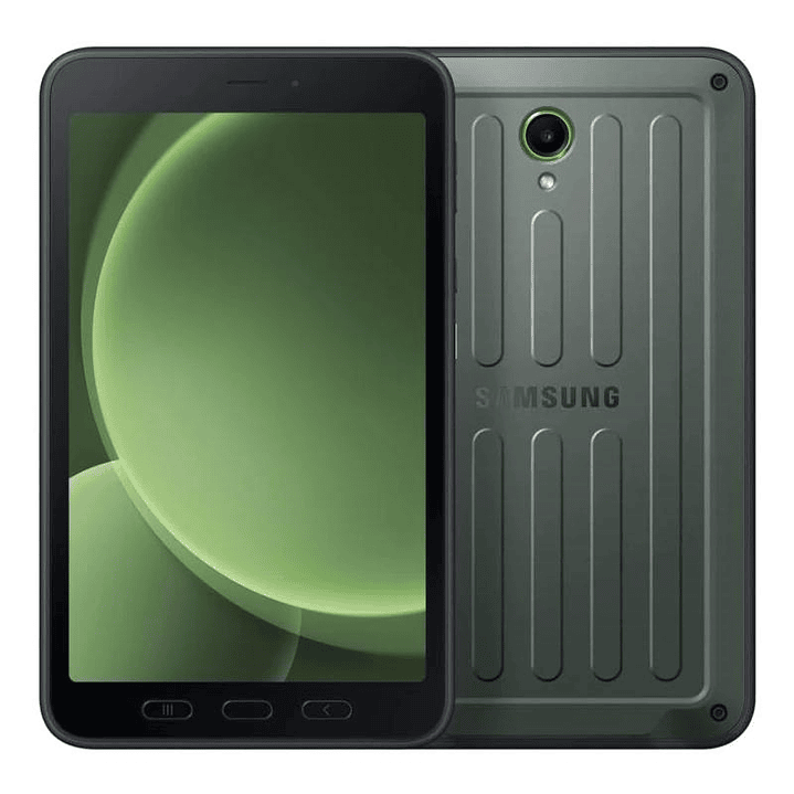 Samsung Galaxy Tab Active5 5G 8