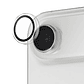 PanzerGlass Hoops Camara Protector iPhone Air - Miniatura 1