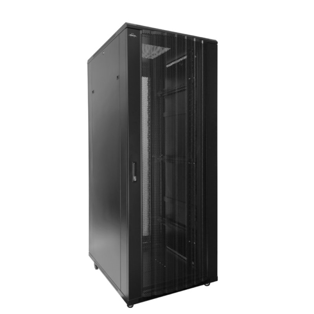 Monolyth Armario 42U SH8042 800x1000 Pta perforada 1