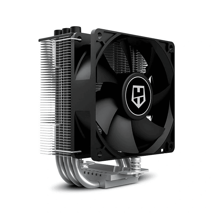 Nox Hummer H-903 Intel & AMD PWM Negro 2