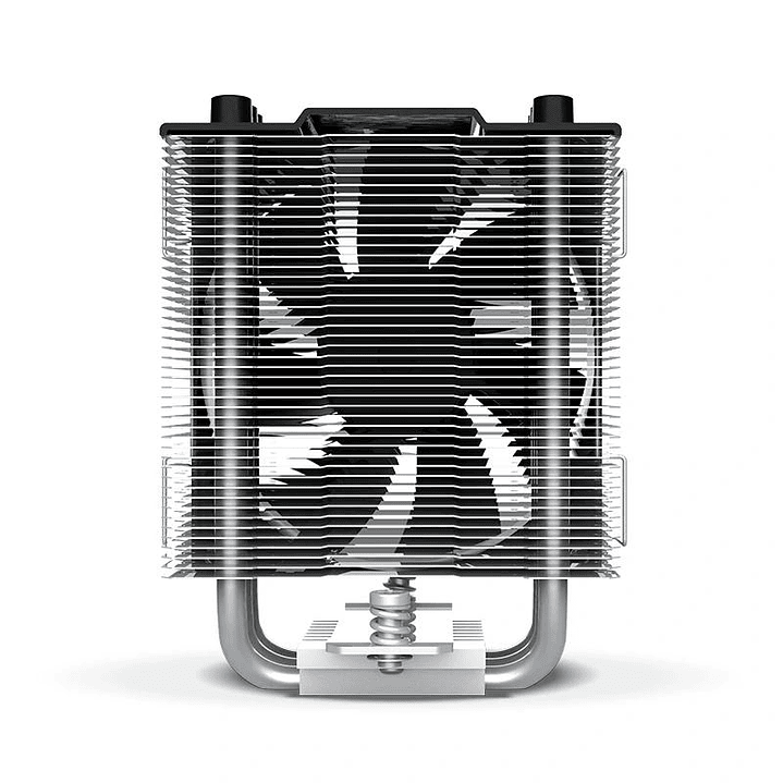 Nox Hummer H-903 Intel & AMD PWM Negro 3