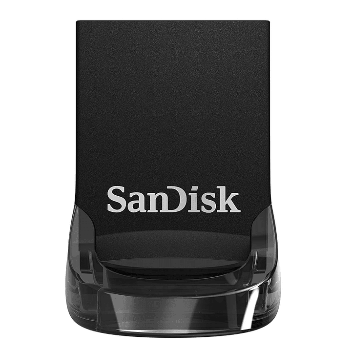 SanDisk SDCZ430-256G-G46 Lápiz USB 3.1 U.Fit 256GB 4