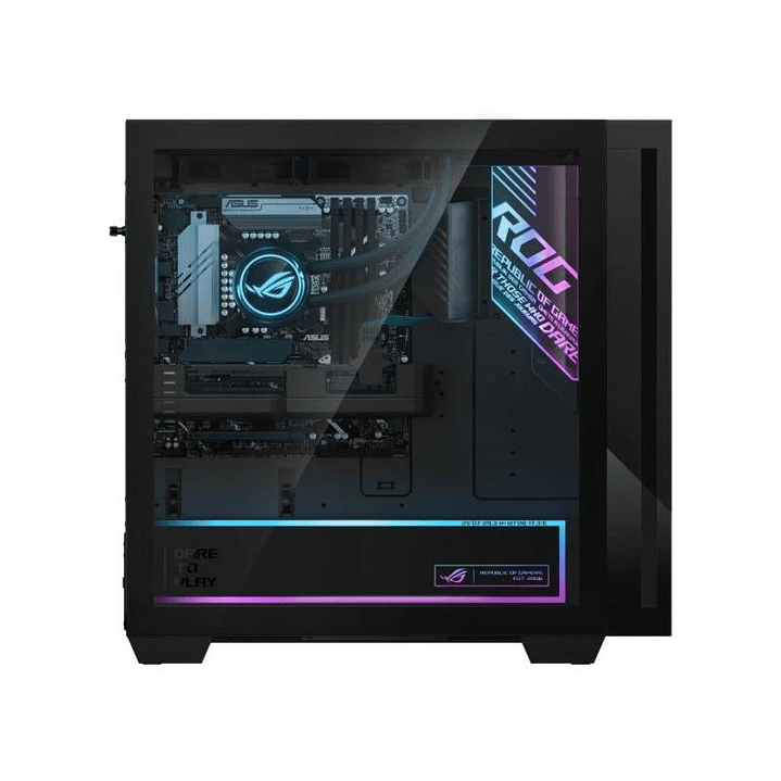 Asus G700TF-07265F0300 U7-265F 32GB 1TB 5060 DOS 4