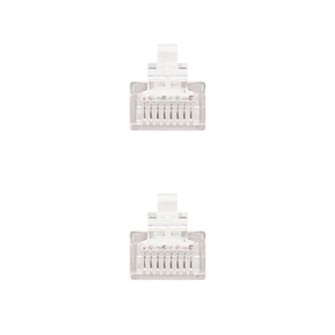Nanocable Latiguillo RJ45 Cat. 6 UTP LSZH 5 M 3