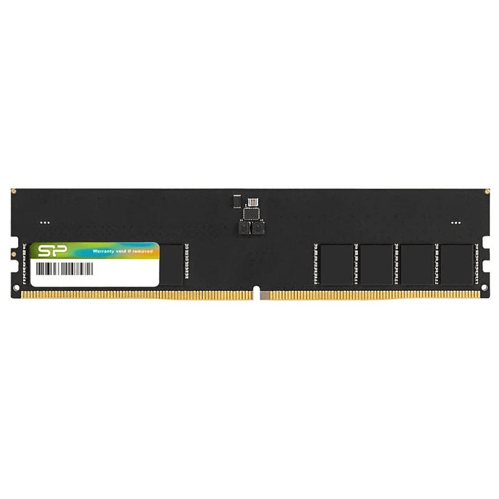SP MEMORIA DDR5-5600 CL46,UDIMM 16GB 1