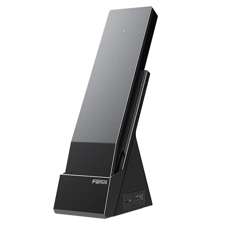 Fanvil H603W Teléfono hotel WiFi6 microtlf. inalám 1