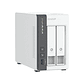 QNAP TS-216G NAS 2XHDD-Bay 1xGbE 1x2.5GbE - Miniatura 3