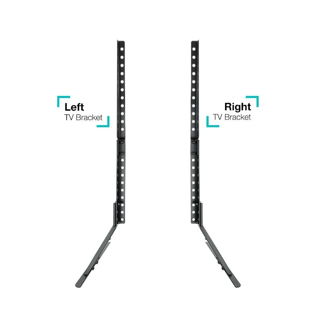 Tooq DB2375F-B Soporte mesa pantallas 23