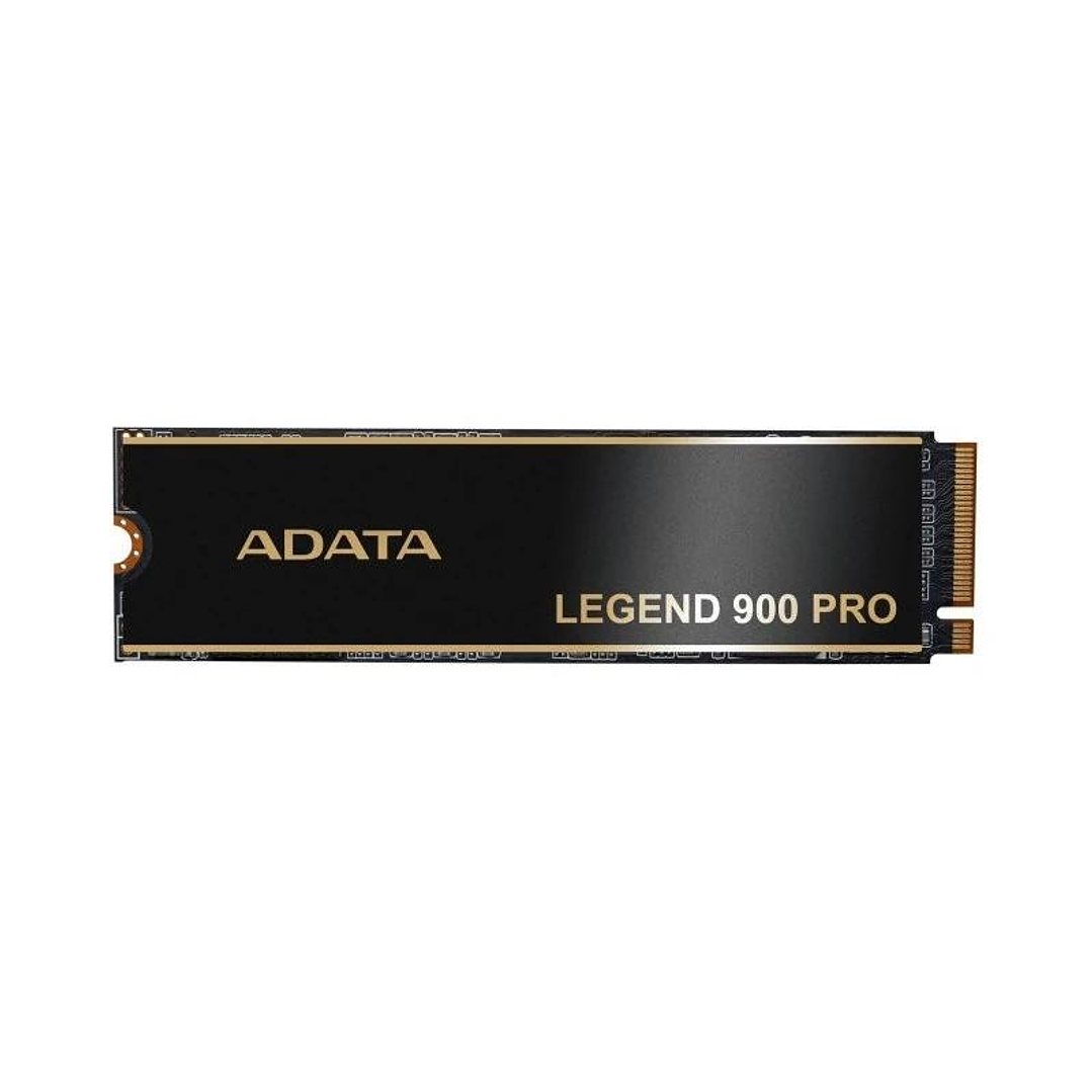 ADATA SSD LEGEND 900 PRO 4TB PCIe Gen4x4 7400MB-s 1
