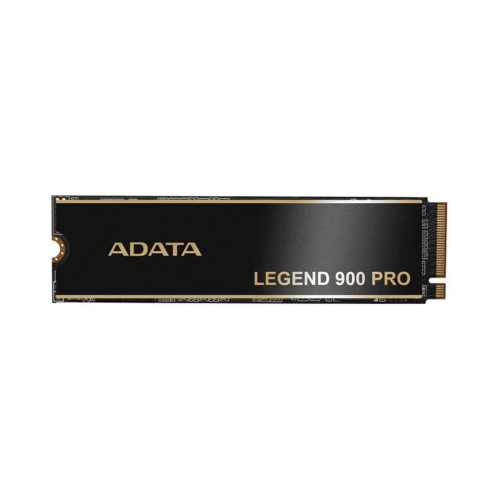 ADATA SSD LEGEND 900 PRO 4TB PCIe Gen4x4 7400MB-s 1