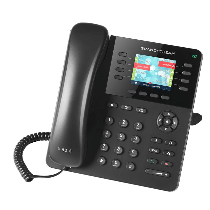 Grandstream Telefono IP GXP2135 2