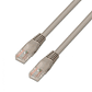 Aisens Latiguillo RJ45 CAT.6 UTP 1.0m Gris Cobre - vignette 1