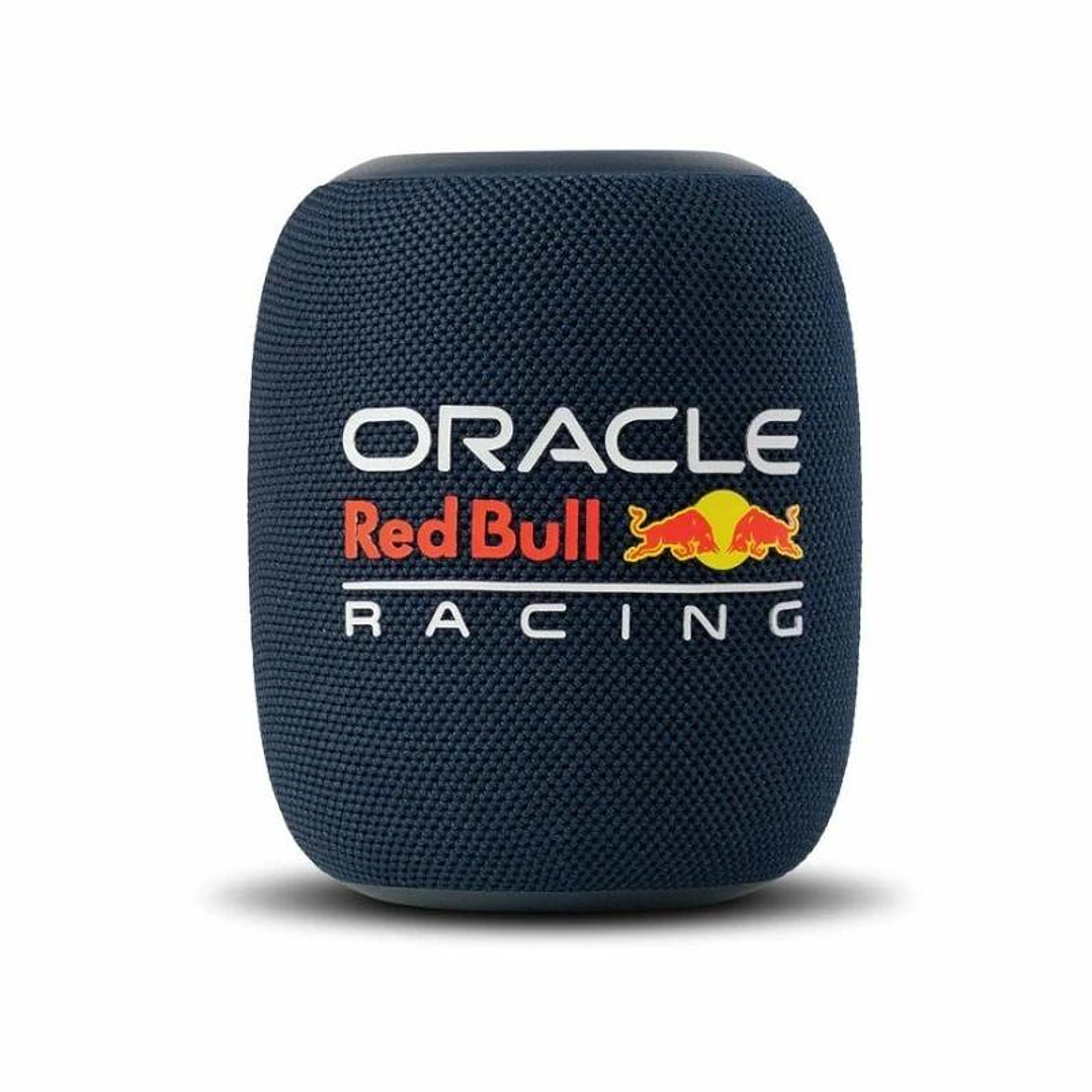 Red Bull Altavoz portátil GASTWS 8W 800 mAh 2