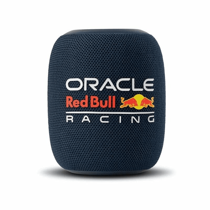Red Bull Altavoz portátil GASTWS 8W 800 mAh 2