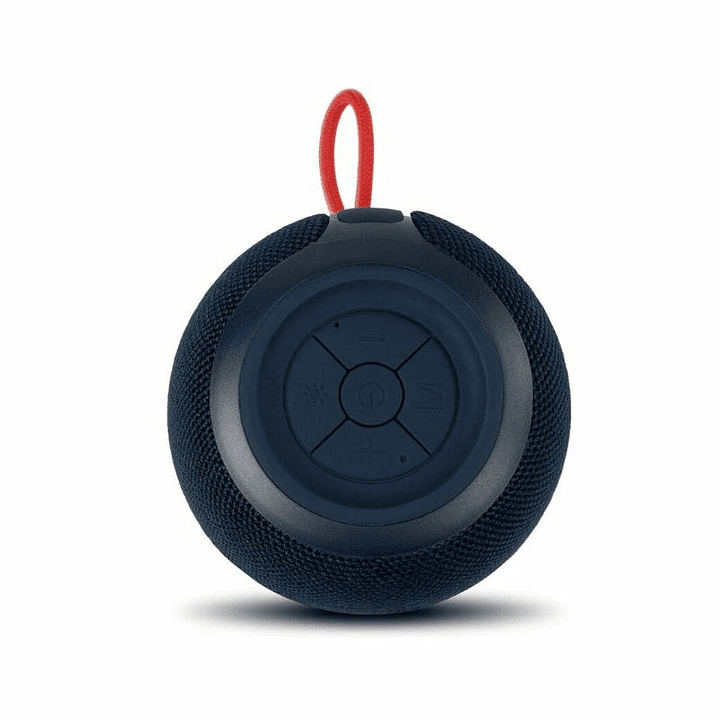 Red Bull Altavoz portátil GASTWS 8W 800 mAh 4