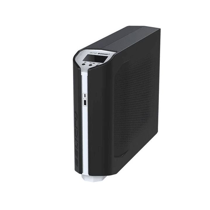 Salicru SPS 1650 SOHO+ IEC 1