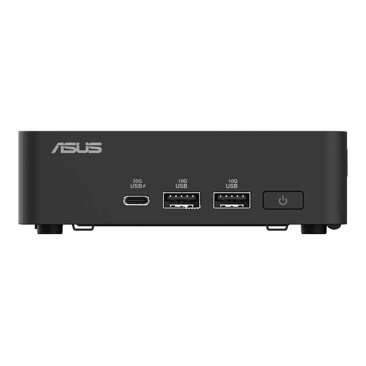 Asus NUC RNUC15CRKU5063C2 U5-225H 16 512 W11P Slim 1
