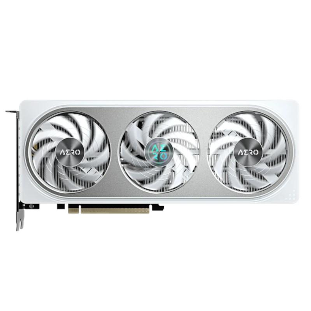 Gigabyte VGA NVIDIA RTX 5060 TI AERO OC 16GB DDR7 2