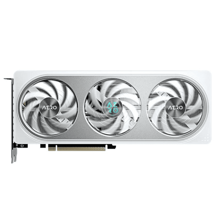 Gigabyte VGA NVIDIA RTX 5060 TI AERO OC 16GB DDR7 2