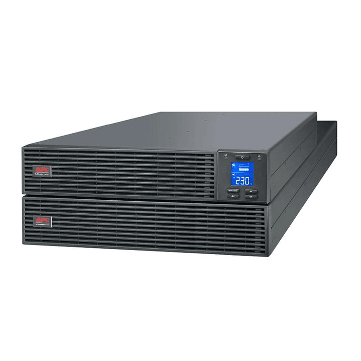 APC Easy UPS SRV RM 10000VA 230V ,with RailKit, Ex 1
