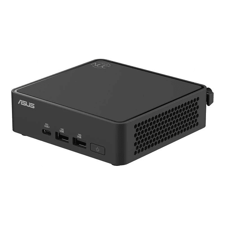 Asus NUC RNUC15CRKU5063C2 U5-225H 16 512 W11P Slim 3