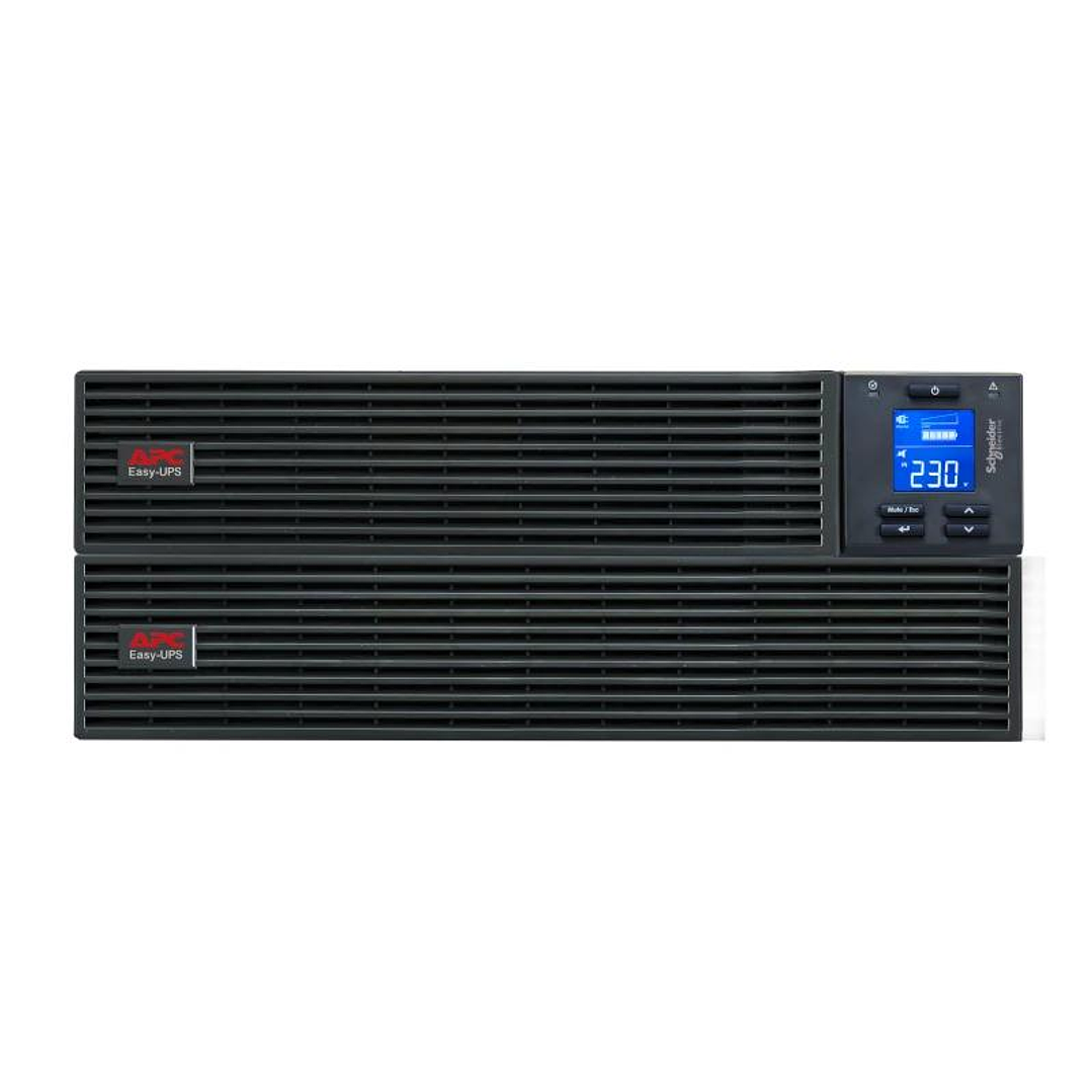 APC Easy UPS SRV RM 10000VA 230V ,with RailKit, Ex 2