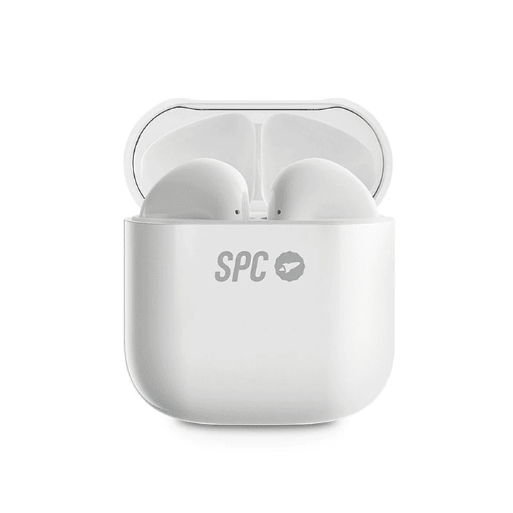 SPC Auriculares Zion Studio 4620B cancelacion ruid 1