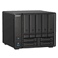 QNAP TS-h973AX-8G NAS 9XHDD-Bay 2x2.5GbE+1x10Gb - Miniatura 3