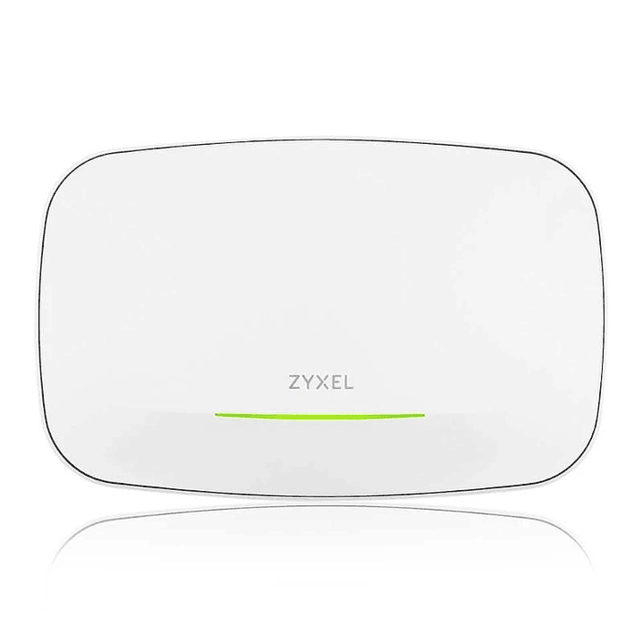 Zyxel NWA130BE AP WiFi7 BE11000 2x2 2x2.5GbE 1