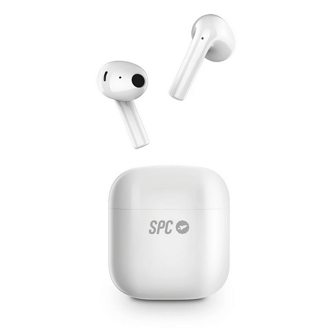 SPC Auriculares Zion Studio 4620B cancelacion ruid 2