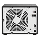 QNAP TS-h973AX-8G NAS 9XHDD-Bay 2x2.5GbE+1x10Gb - Miniatura 4