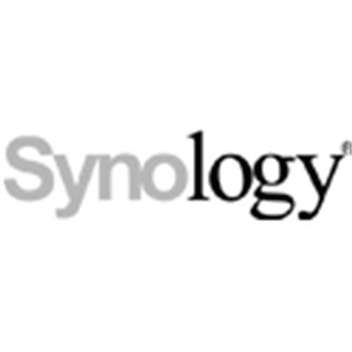 SYNOLOGY Camera License Pack (4 Licencias) 1