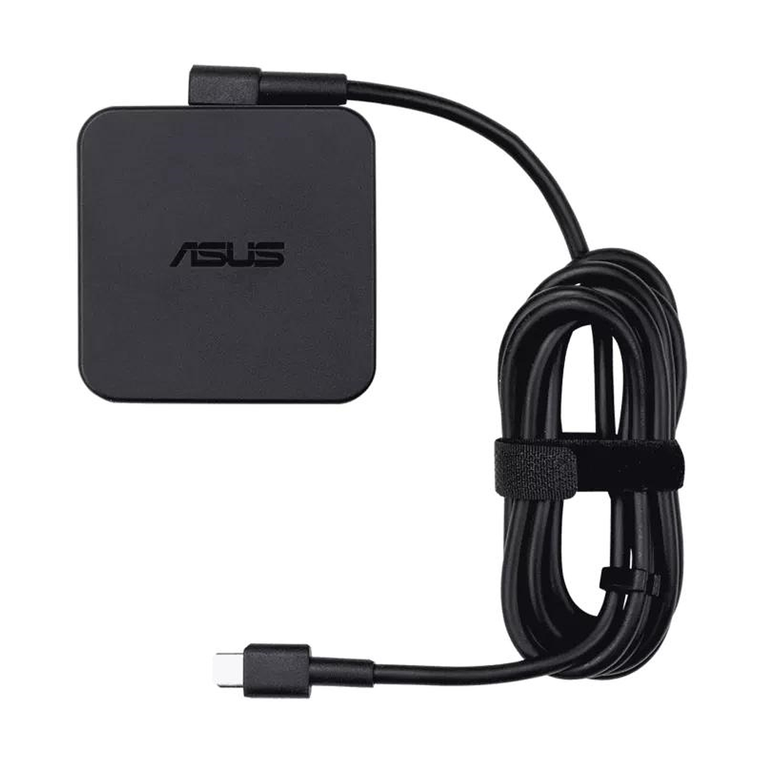 Asus Cargador Portátil AC68-00 68w Negro 1