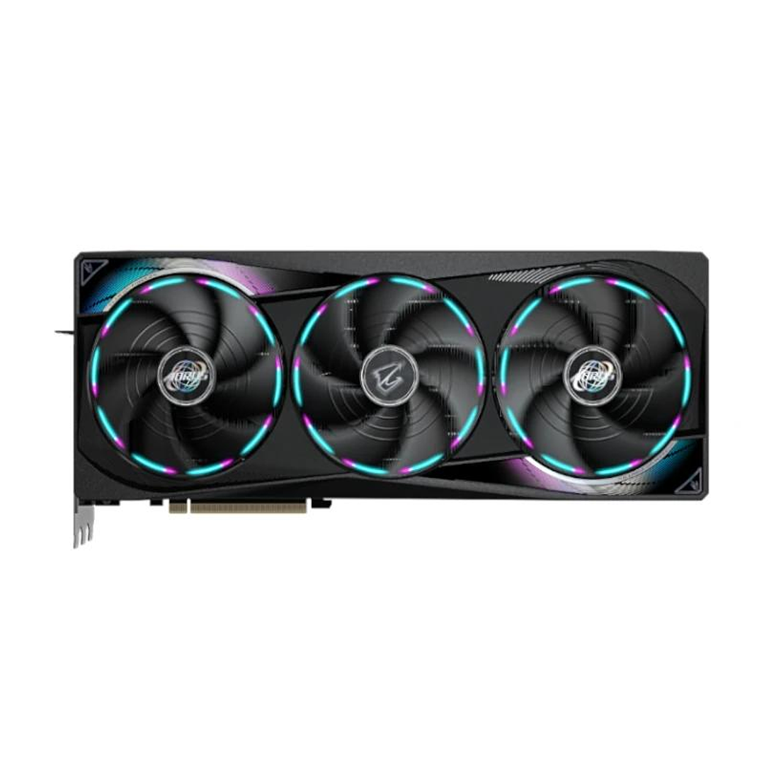 Gigabyte VGA NVIDIA RTX 5070 TI AORUS MAST 16 DDR7 2