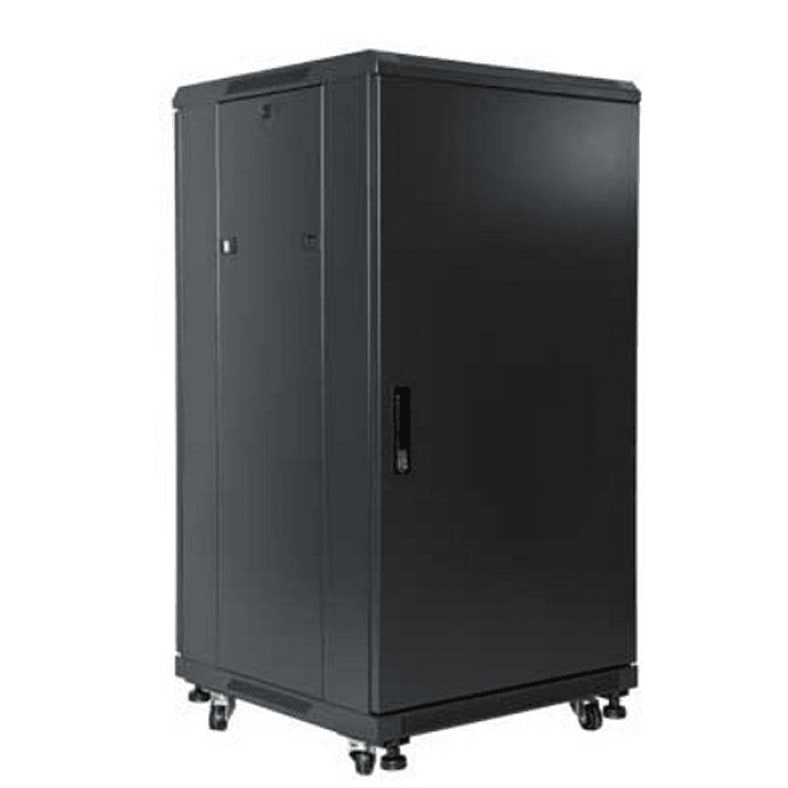 2LAN Armario Suelo 22U 19