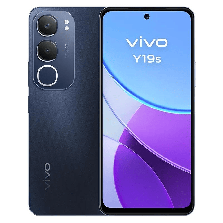 VIVO Y19s 6.68